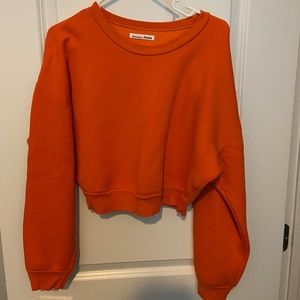 Reformation Hunter Classic Sweatshirt